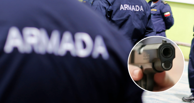 Cabo de la Armada acusado de homicidio no quedó preso tras formalización: habría legítima defensa