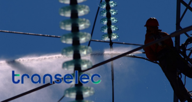 Firma china estaría interesada en comprar Transelec, mayor empresa de transmisión eléctrica en Chile
