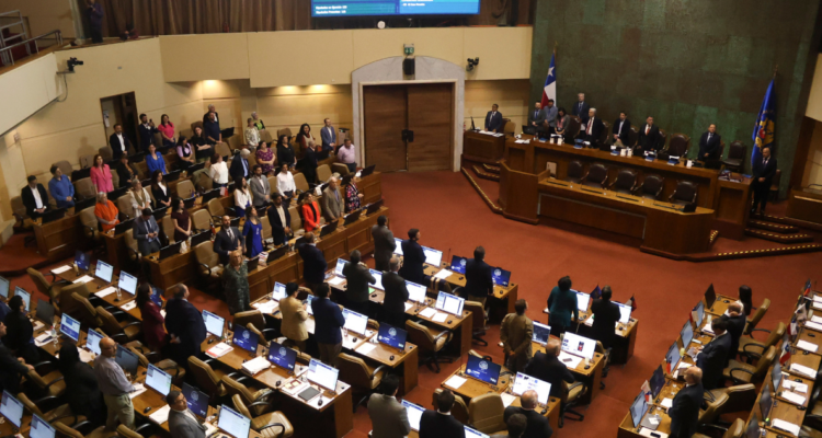 Tras investigación: Cámara Baja confirma que ningún diputado salió del país estando con licencia