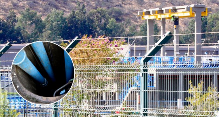 Tras problemas sanitarios, sector de Pichil en Osorno tendrá planta de tratamiento de aguas servidas