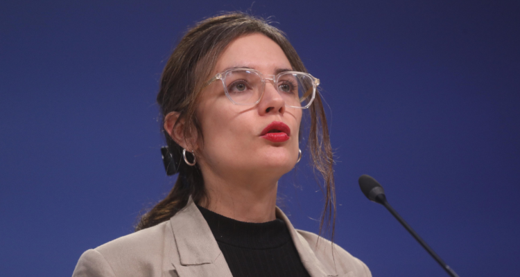 Tras recomendación, Gobierno descarta fusionar Segegob con Interior y deja discusión a presidenciales