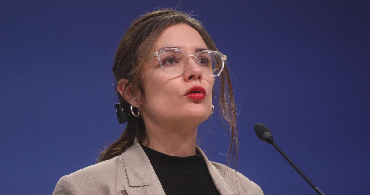 Tras recomendación, Gobierno descarta fusionar Segegob con Interior y deja discusión a presidenciales