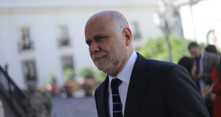 Tras “represalia”: Elizalde dice que se cumplirá el acuerdo con la oposición por voto obligatorio