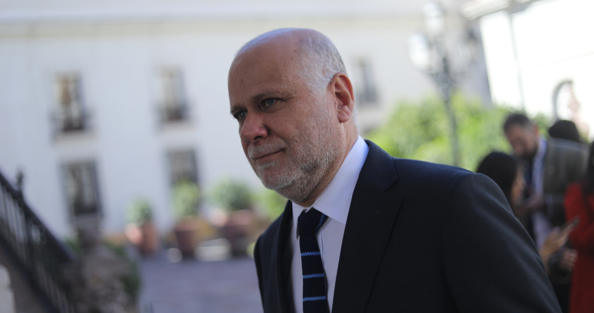 Tras “represalia”: Elizalde dice que se cumplirá el acuerdo con la oposición por voto obligatorio
