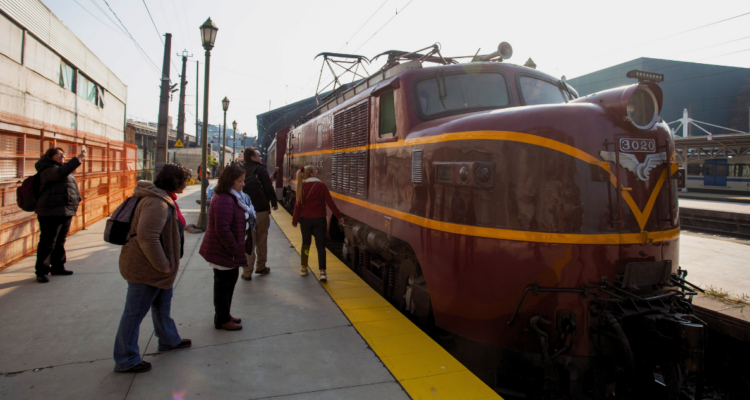Anuncian nuevos viajes del Tren del Recuerdo en Fiestas Patrias: revisa las fechas y precios