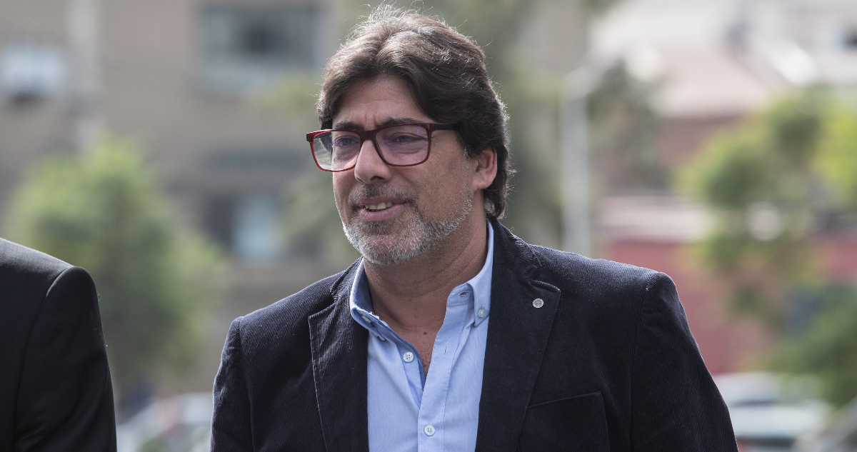 Tras derrota en caso Farmacias Populares: tribunal electoral definirá el futuro político de Jadue