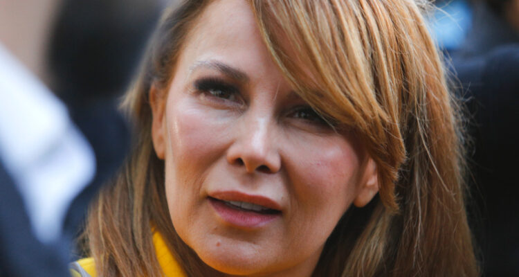 Tricel ratifica inhabilidad de 5 años para Cathy Barriga por notable abandono de deberes