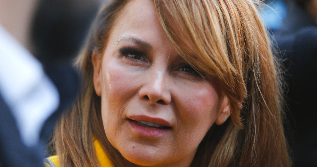 Tricel ratifica inhabilidad de 5 años para Cathy Barriga por notable abandono de deberes