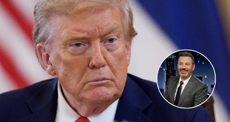 Republicano cercano a Trump se revela y advierte que podrían lamentar la censura a Jimmy Kimmel