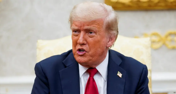 Trump OTAN petróleo Rusia