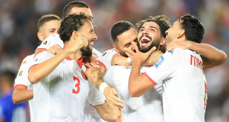 Norteamérica 2026 ya tiene 18 selecciones confirmadas: Túnez clasifica a su tercer Mundial consecutivo