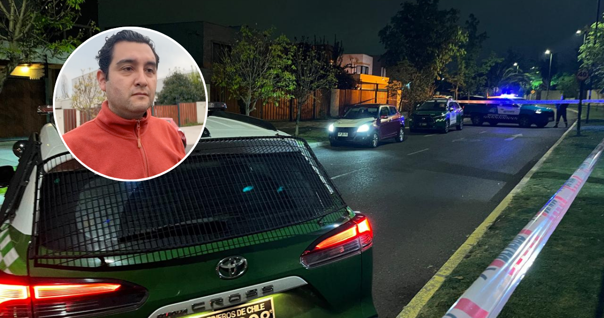 “Dijeron: ‘te vamos a apuñalar a ti y a tu familia