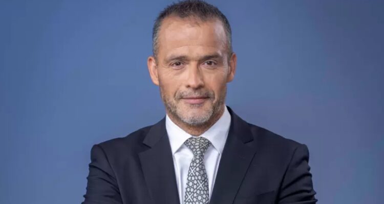 TVN presenta nueva dupla de conductores de “24 Horas Central” tras salida de Coni Santa María