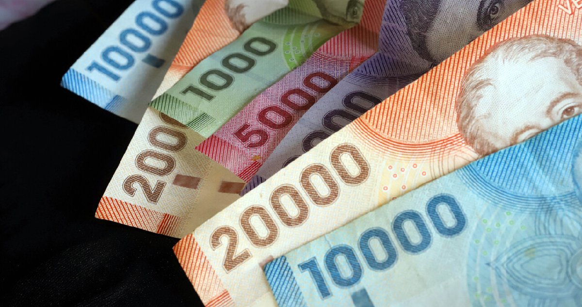 Pago PGU 250 mil
