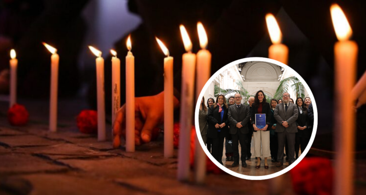 CONTEXTO | Agencia UNO | Subsecretaría para las Fuerzas Armadas | Edición BBCL