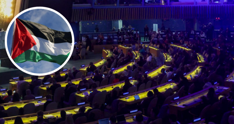 CONTEXTO | EFE | RFI | Edición BBCL