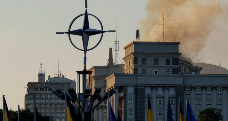 Unión Europea Rusia Ucrania