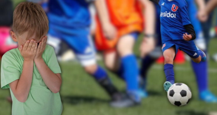 Sueños rotos en La U: padres acusan malas prácticas de profesor y negligencia de la institución