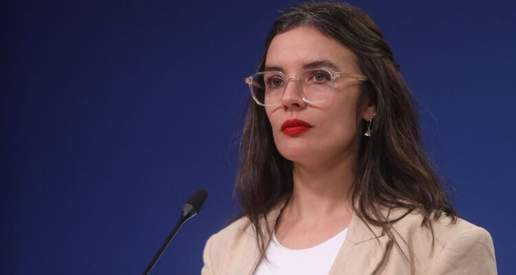 Vallejo destaca baja de homicidios durante primer semestre 2025: “No hay atajos ni medidas milagrosas”