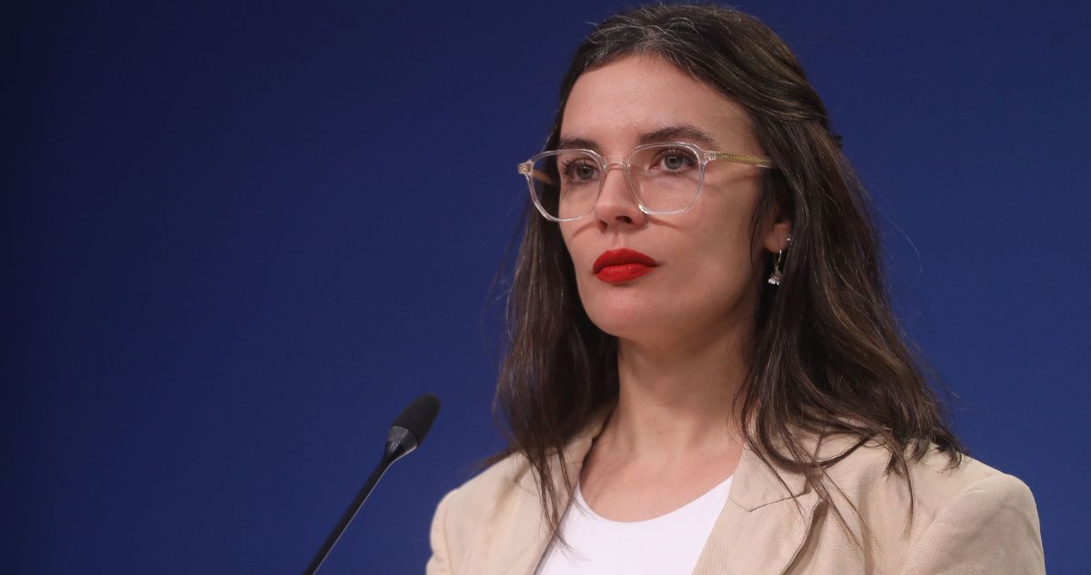 Vallejo destaca baja de homicidios durante primer semestre 2025: “No hay atajos ni medidas milagrosas”