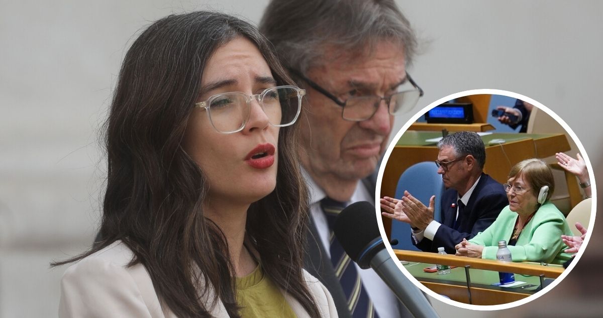 Vallejo admite que faltó diálogo con toda la oposición ante criticada postulación de Bachelet a la ONU