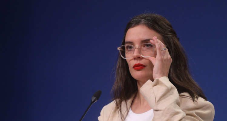 Vallejo y dichos de Chomali por aborto y eutanasia: “Es una diferencia que tenemos y que es conocida”