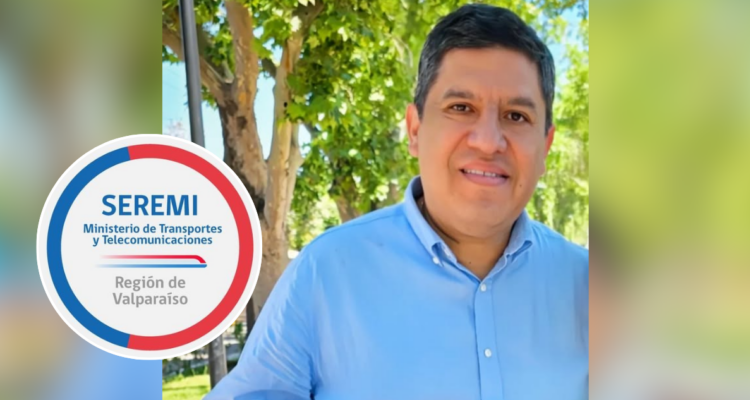 Valparaíso: seremi de Transportes renuncia tras polémica “jornada de planificación” que fue un asado