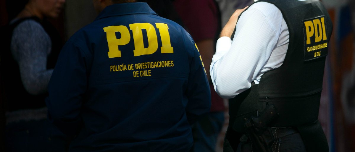 Hombre es asesinado a tiros en un velorio en Estación Central: lo mataron con cinco disparos