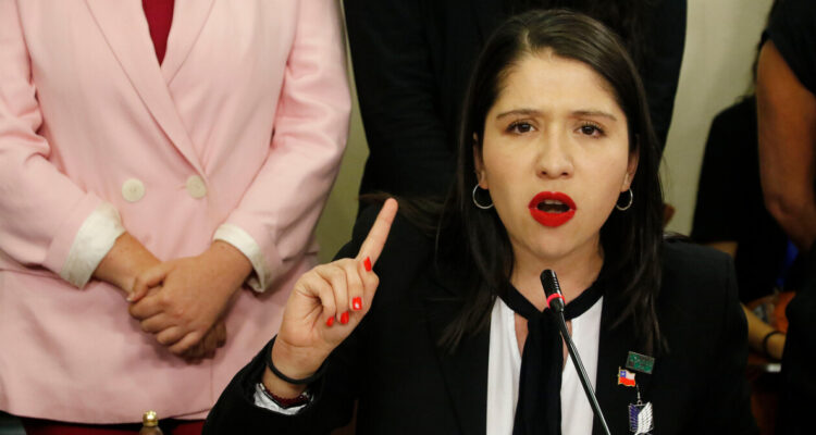 ARCHIVO | Leonardo Rubilar | Agencia UNO