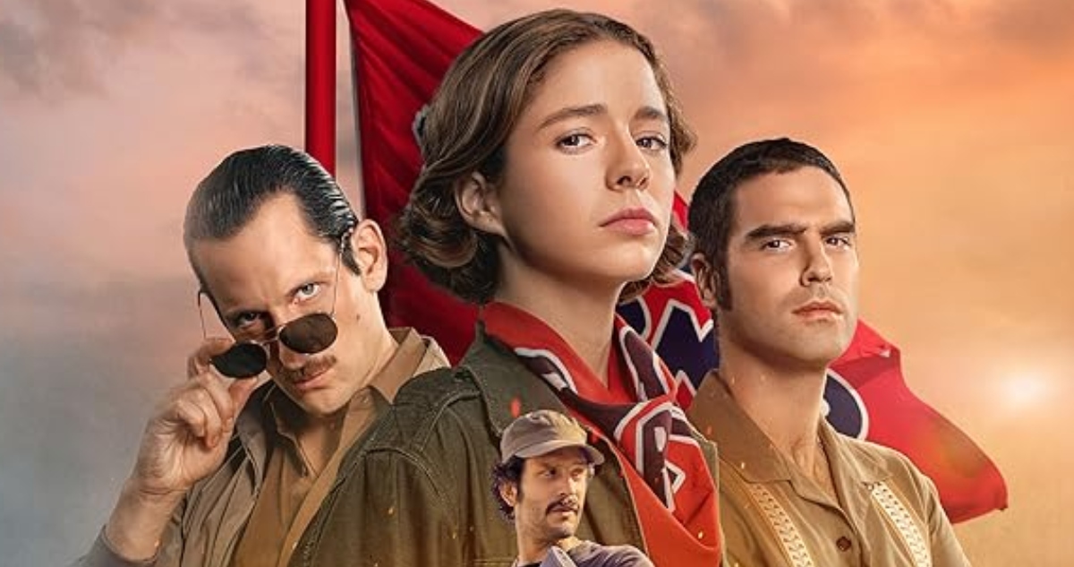 “Vencer o Morir”, serie sobre el Frente Patriótico Manuel Rodríguez, es nominada al Emmy Internacional