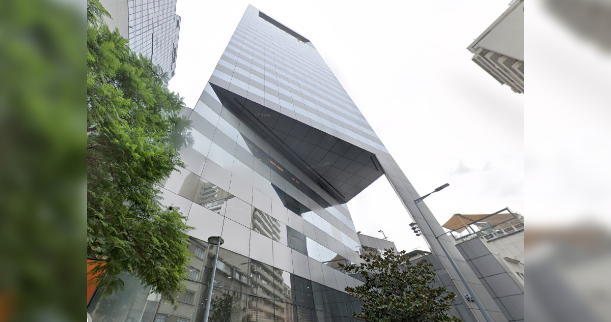 Se concreta venta de icónico edificio de Santiago Centro por US$38 millones: será arrendado por la PDI