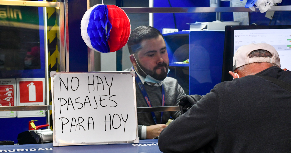 Fiestas Patrias: Gobierno proyecta 1,9 millones de viajes y detalla comunas que recibirán más turistas
