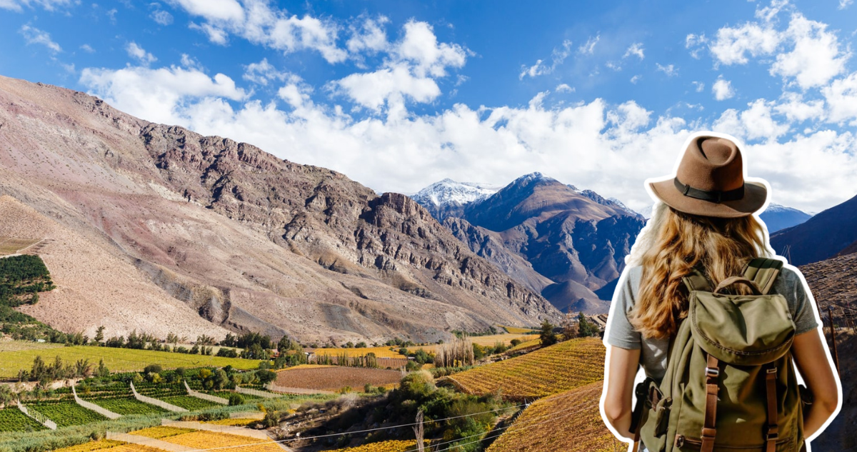 Solo para mujeres: así es el programa de Sernatur que te subsidia viajar a 8 destinos de Chile