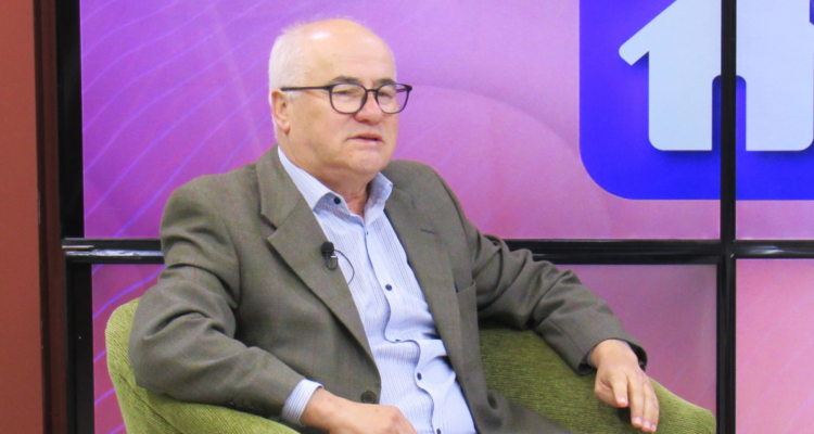 Suspenden a director de Servicio de Salud Concepción tras contacto con asesor de narco