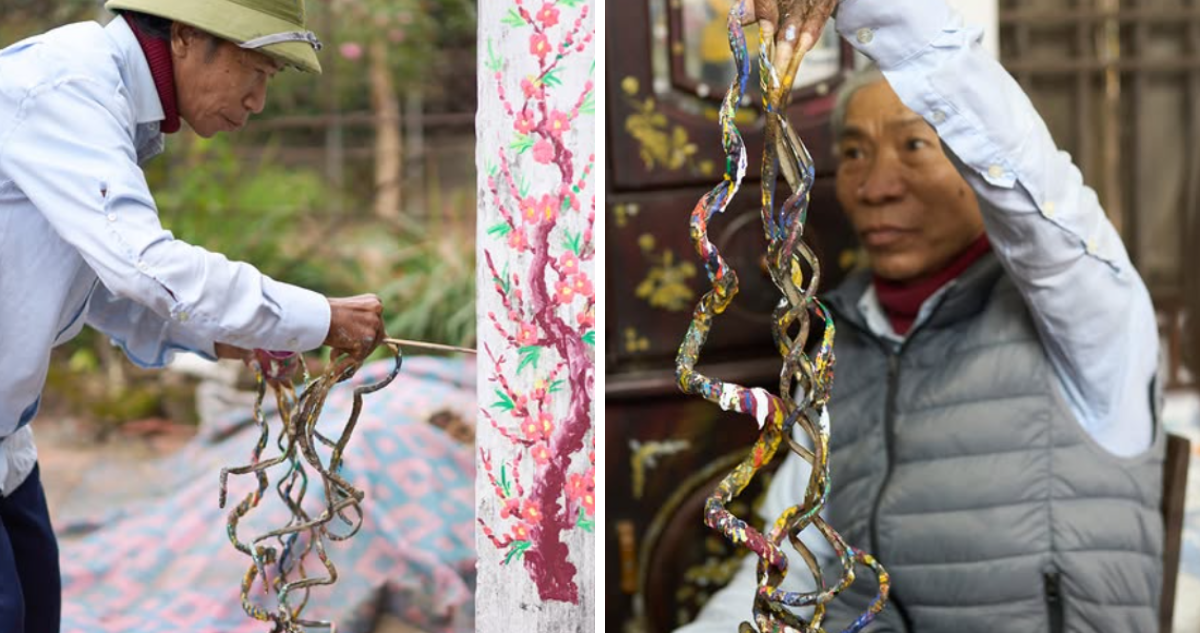 vietnamita logra récord guinness por tener las uñas más largas del mundo