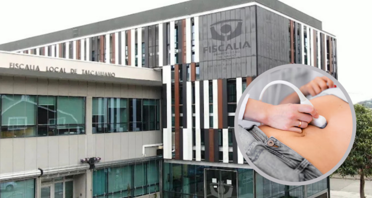 Mujer acusa lenta investigación de Fiscalía por violencia obstétrica: perdió el útero y a su bebé