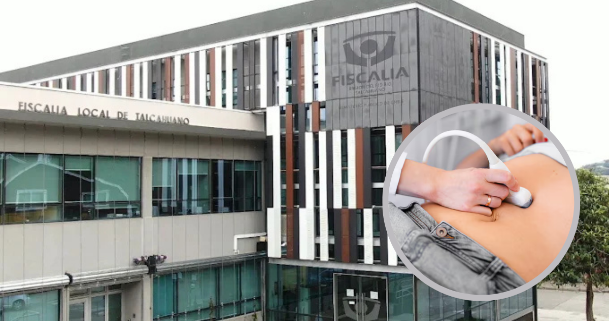 Mujer acusa lenta investigación de Fiscalía por violencia obstétrica: perdió el útero y a su bebé