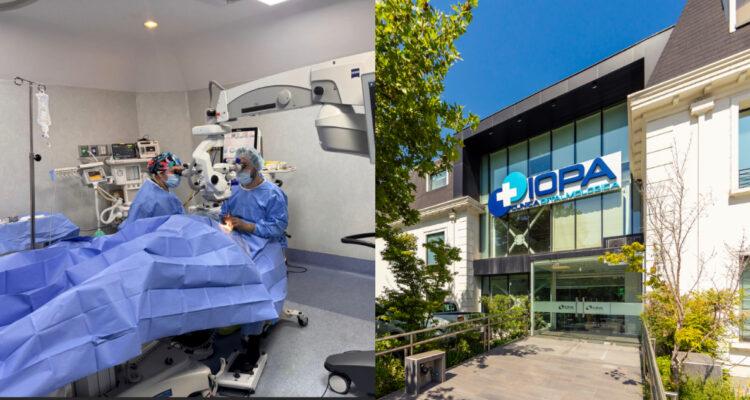 “Después de los 40 la visión empieza a cambiar”: médico destaca importancia de controles regulares