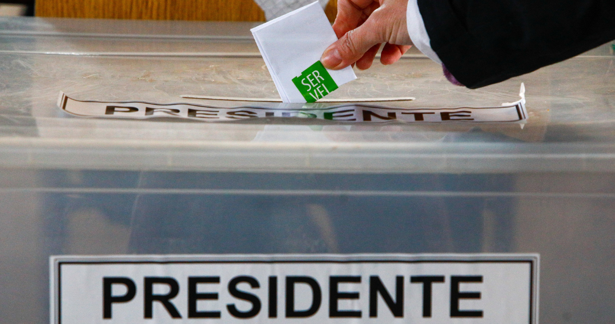 Cuándo se conocerán los vocales de mesa para las Elecciones Presidenciales 2025