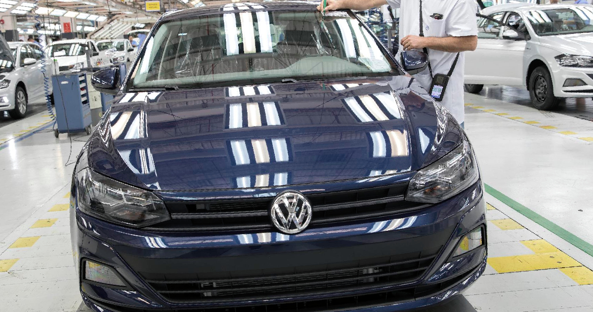 Volkswagen es multada por “explotación de trabajo esclavo” en hacienda durante la dictadura de Brasil