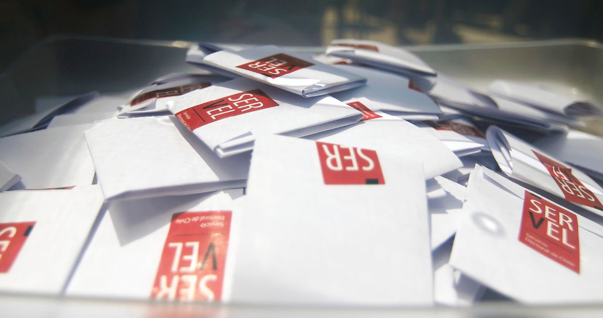 Entre $34 mil a $103 mil: gobierno ingresa indicación para reponer multa en caso de no votar