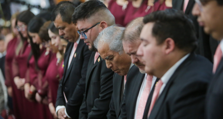 Análisis del voto evangélico: su peso y proyección de cara a las próximas elecciones en Chile