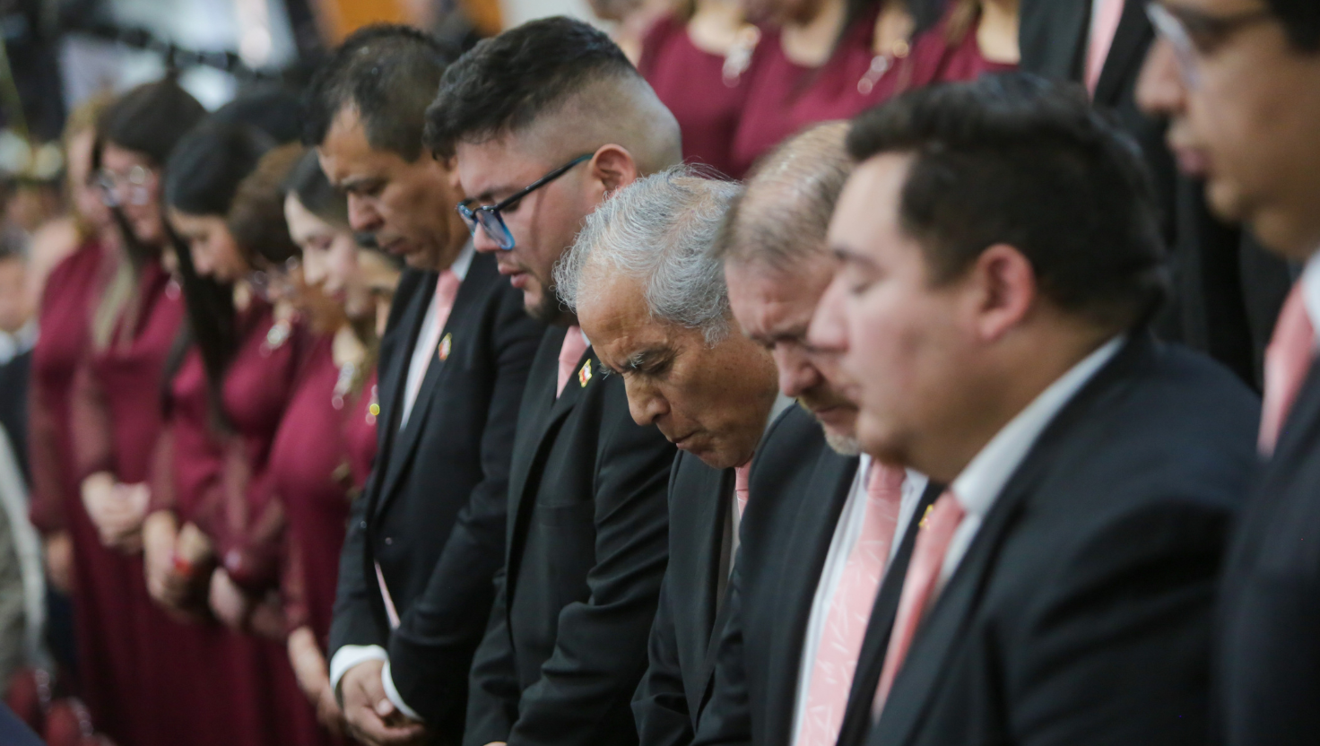 Análisis del voto evangélico: su peso y proyección de cara a las próximas elecciones en Chile