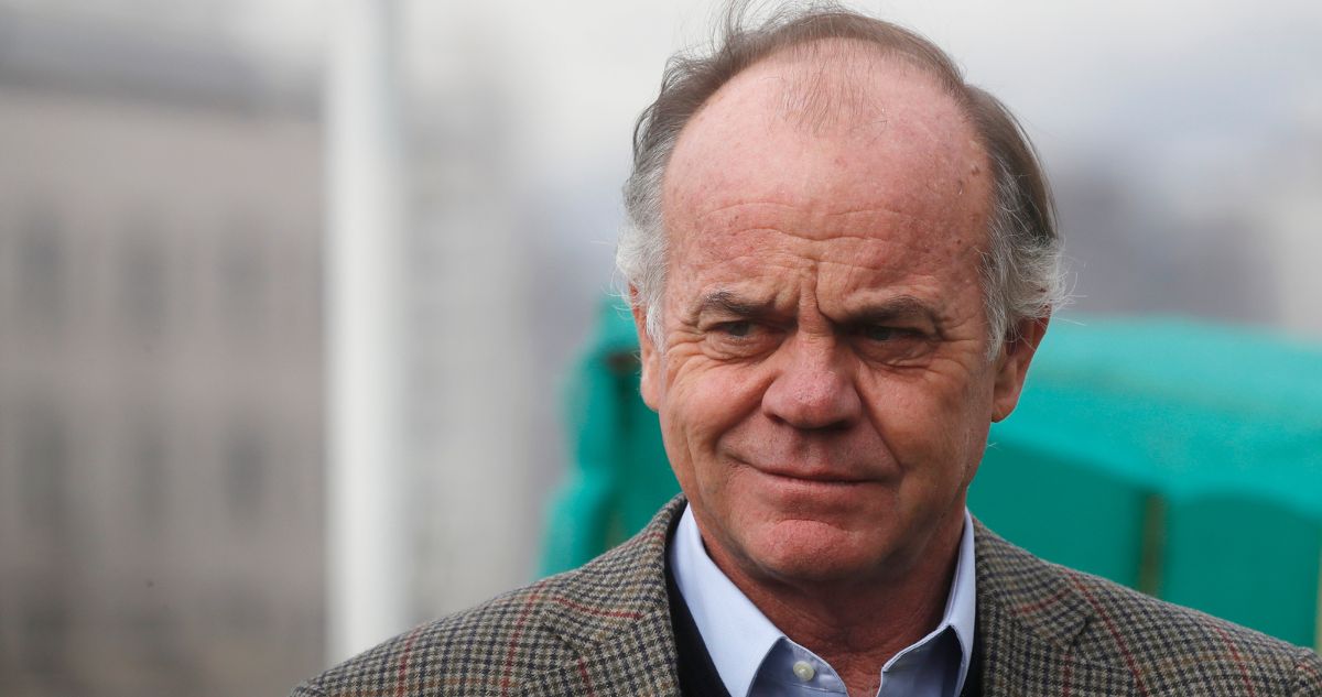 Walker (SNA) persiste en idea de regularizar migrantes: “Llamo al mundo político a dejar el populismo”