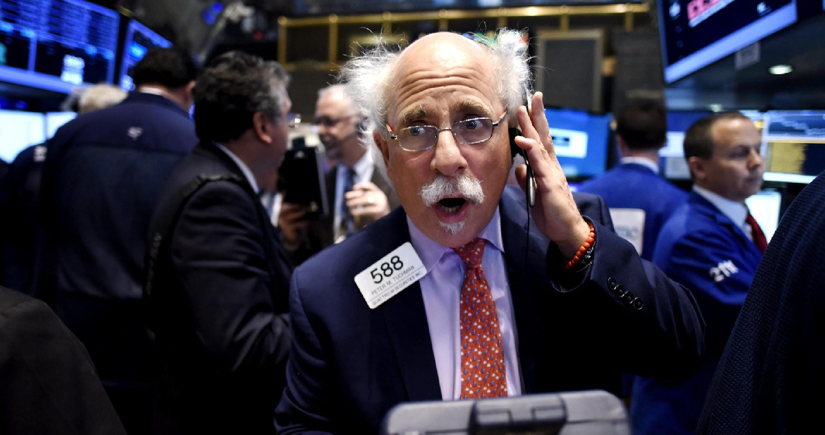 Wall Street cierra septiembre con ganancias y a pesar del inminente cierre del gobierno en EEUU