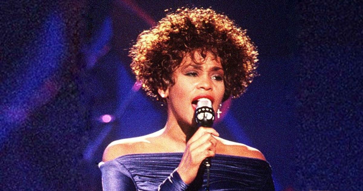 Whitney Houston regresa a los escenarios a través de IA en una gira que revive su legado musical