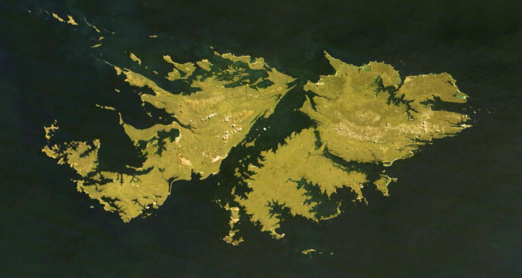 Argentina respalda a Israel en la ONU por Gaza, pero condena a petrolera israelí que opera en Malvinas