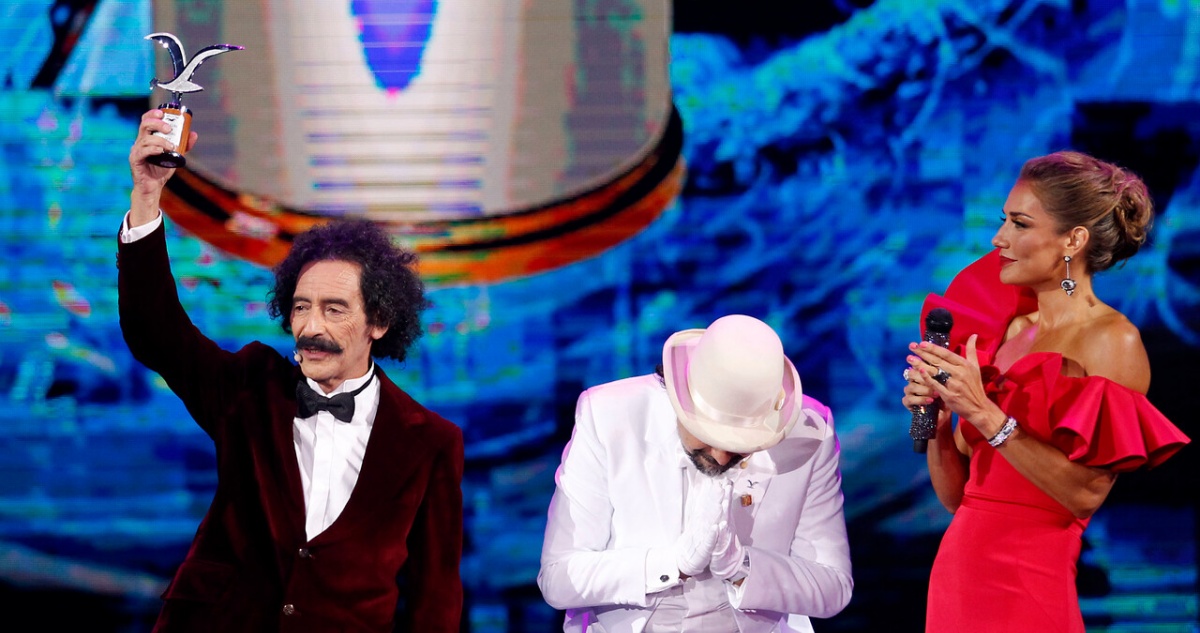 A los 79 años muere el humorista "Willy" Benítez