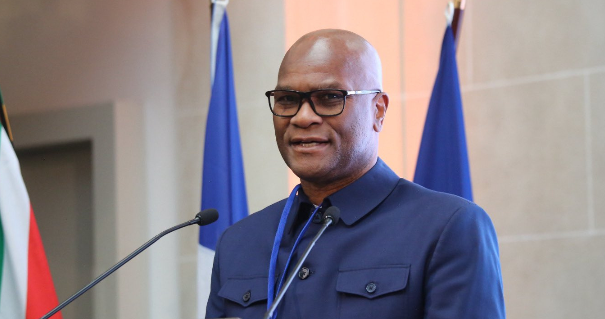 Encuentran muerto en París al embajador de Sudáfrica en Francia: Policía inició investigación