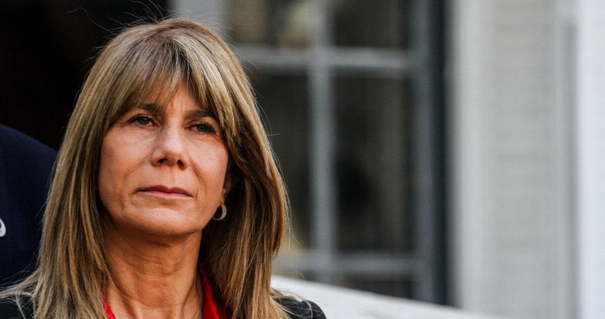 Ximena Rincón y rechazo de su candidatura: “Se craneó desde la oficina de Álvaro Elizalde”